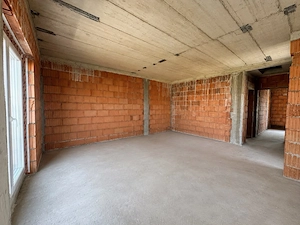 Duplex modern pe parter | 3 camere | 2 băi | Comision 0% 125.000 Euro - imagine 4