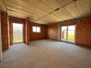 Duplex modern pe parter | 3 camere | 2 băi | Comision 0% 125.000 Euro - imagine 7