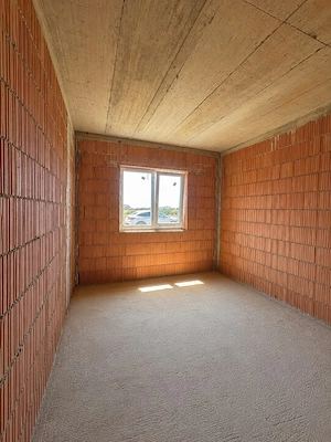 Duplex modern pe parter | 3 camere | 2 băi | Comision 0% 125.000 Euro - imagine 6