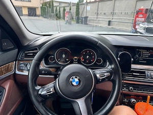 BMW f10 520d 2013 - imagine 2