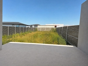 Duplex modern pe parter | 3 camere | 2 băi | Comision 0% 125.000 Euro - imagine 3