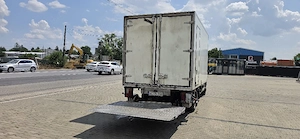 Duba frigorifica iveco 40c18 2009 - imagine 3