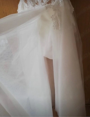 rochie de mireasa