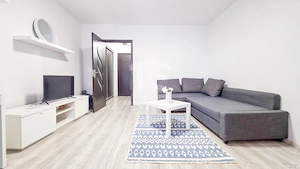 Garsonieră Mobilată & Utilată Complet – Bd. Timișoara nr. 37 - imagine 2