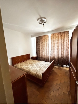 Apartament cu 3 camere de vanzare in Curtea de Arges, Bulevardul Basarabilor - imagine 2