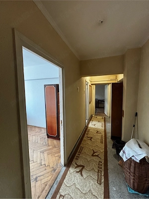 Apartament cu 3 camere de vanzare in Curtea de Arges, Bulevardul Basarabilor - imagine 5