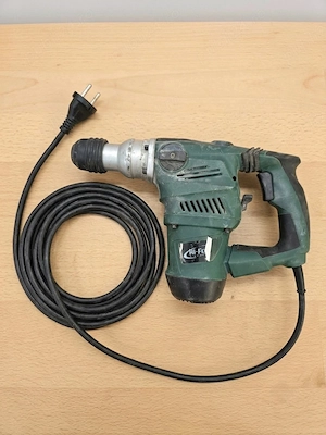 Ciocan rotopercutor Hi-Fe 1500W cu valiză