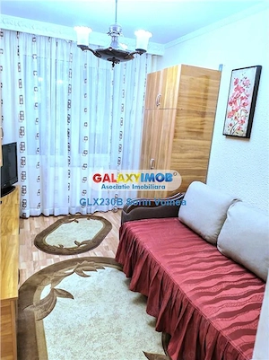 Apartament 4 camere Sebastian Jumbo Center  | centrala gaz | parcare - imagine 4