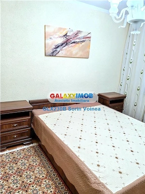 Apartament 4 camere Sebastian Jumbo Center  | centrala gaz | parcare - imagine 3