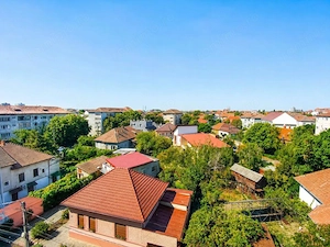 Apartament 3 camere | Zona Olimpia - Stadion - imagine 11