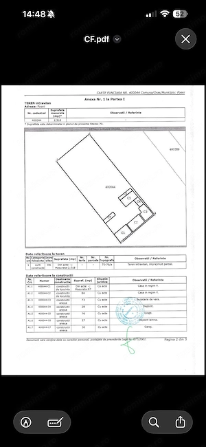 Casă individuală cu teren generos și multiple anexe – Foeni  80.000 - imagine 9