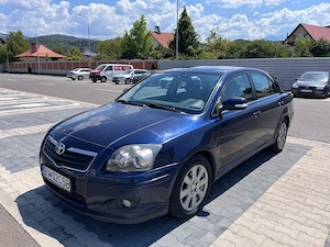 Toyota Avensis 2.0 D-4D - imagine 2