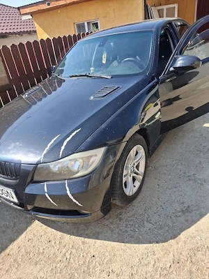 Vand BMW e90 318 an 2005 - imagine 5