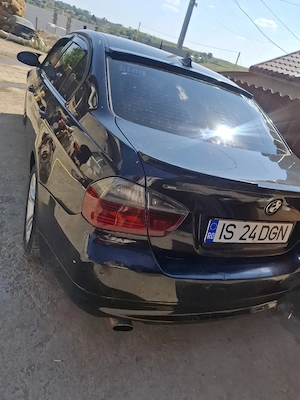 Vand BMW e90 318 an 2005 - imagine 2