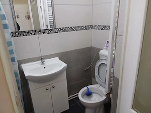 Garsonieră de vânzare in Sibiu-zonă centrală - imagine 5