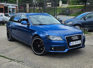 Audi A4 2009