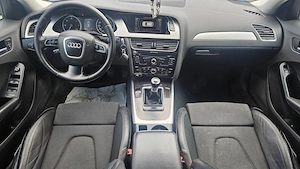 Audi A4 2009 - imagine 4
