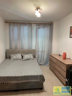 Gara, bd. Ferdinand, etaj 2, de vanzare apartament 2 camere - imagine 4