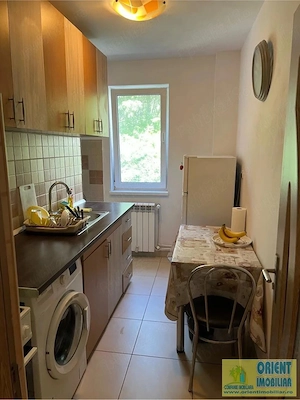 Gara, bd. Ferdinand, etaj 2, de vanzare apartament 2 camere - imagine 5