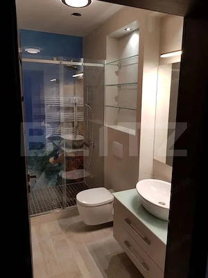 Apartament 2 camere, garaj, zona Piata Mihai Viteazu - imagine 6