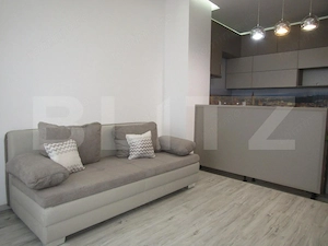Apartament 2 camere, garaj, zona Piata Mihai Viteazu - imagine 2