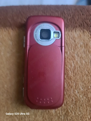 Nokia N73 