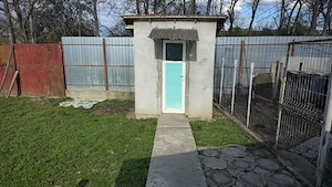 Casă cărămidă 99 mp + casă de oaspeți 51 mp, teren 949 mp, Curtea, Timiș - imagine 8