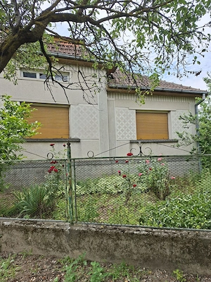 De vânzare casă familială în Dobra (jud. Satu Mare)