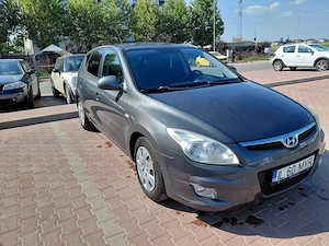 Hyundai I30 1.6.diesel - imagine 4