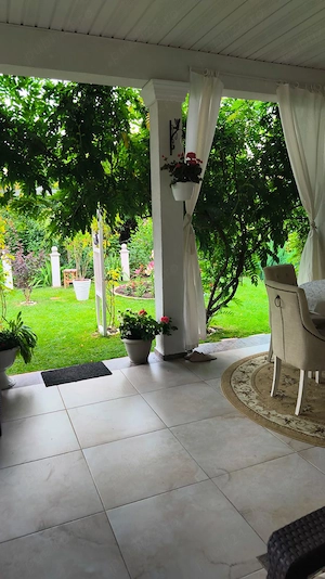 Casa de vânzare, cu particularitati deosebite, în zona Miroslava  - imagine 2