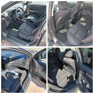 Hyundai I30 1.6.diesel - imagine 6