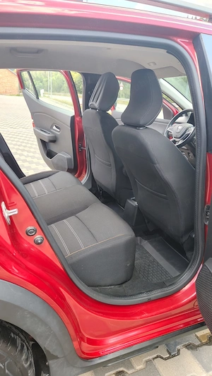 Vând Dacia Sandero Stepway - imagine 10