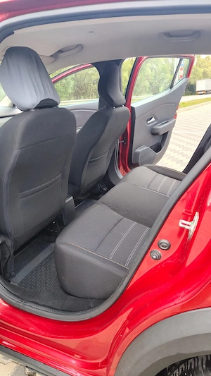 Vând Dacia Sandero Stepway - imagine 9