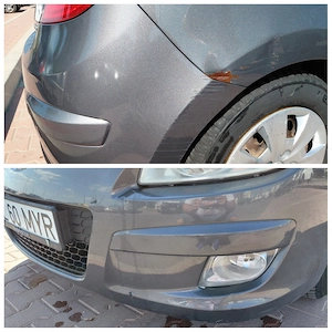 Hyundai I30 1.6.diesel - imagine 8