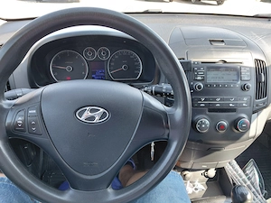 Hyundai I30 1.6.diesel - imagine 10