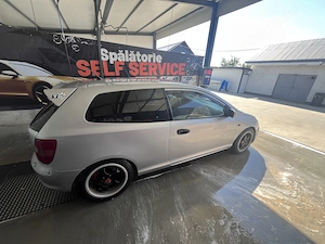 Honda civic ep1 2001  - imagine 4