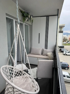 Apartament de vânzare Selimbar  - imagine 6