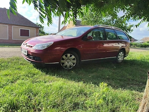 Se vinde Citroen C5 ,2005 279XXX KM - imagine 5