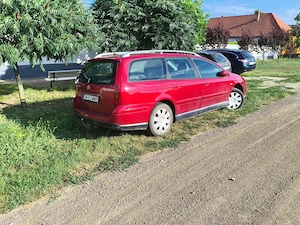 Se vinde Citroen C5 ,2005 279XXX KM - imagine 9