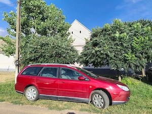 Se vinde Citroen C5 ,2005 279XXX KM - imagine 6