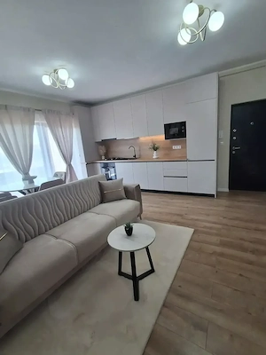 Apartament de vânzare 