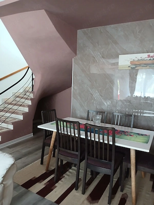 Închiriez casă in zona Fraidorf - imagine 4