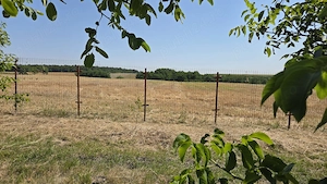 Proprietar   Vând casă modernă (2011), 120 mp + Teren generos 6000 mp - imagine 10