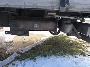 Vand Scania Mega R440 fara EGR, 2012 (cu sau fara remorca) - imagine 8