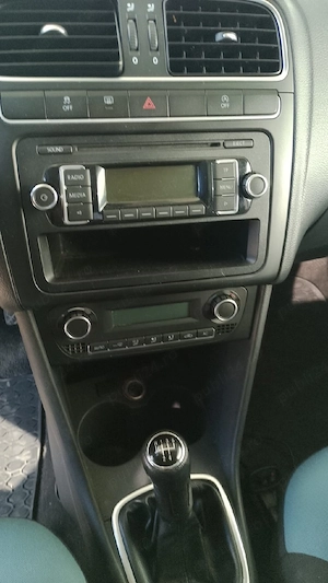 Vw Polo BLueMotion - imagine 7