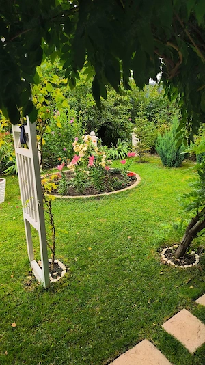 Casa de vânzare, cu particularitati deosebite, în zona Miroslava  - imagine 7