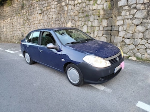 Renault Symbol-1,4-16v-GPL-AC functional - imagine 6