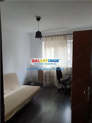 Apartament 3 camere Rahova | decomandat | 2 bai | cazare angajati | - imagine 5