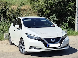 Nissan Leaf 40kW-150cp * An 2021 - imagine 2