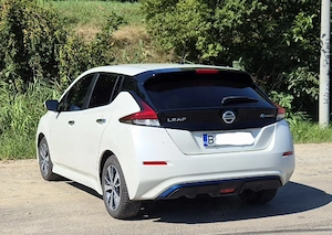 Nissan Leaf 40kW-150cp * An 2021 - imagine 3